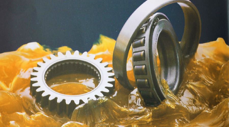 高溫下如何選潤(rùn)滑油?(圖1) 高溫下如何選潤(rùn)滑油?(圖1)