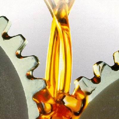 潤滑油不相容的表現(圖1) 潤滑油不相容的表現(圖1)