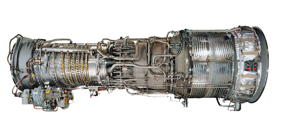 使用 Atten2 如何防止航改型燃氣輪機機械的磨損?(圖1) csm_Main_LM2500_9a062460e5
